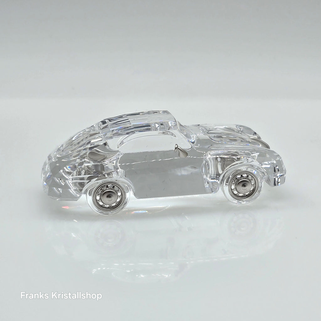 SWAROVSKI Porsche 356 Model 1:43 Klar WAP05040015