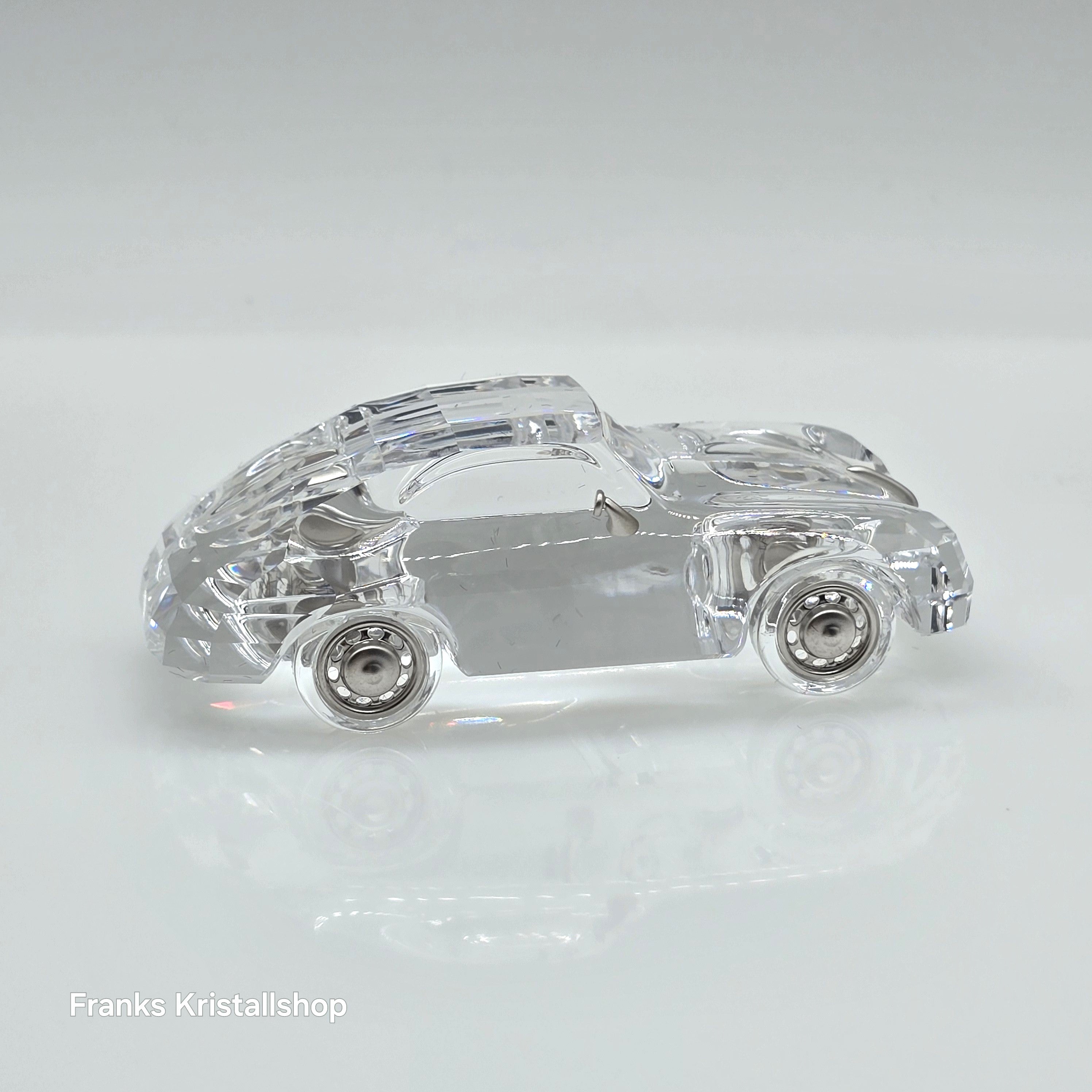SWAROVSKI Porsche 356 Model 1:43 Klar WAP05040015
