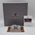 SWAROVSKI Porsche 356 Model 1:43 Klar WAP05040015