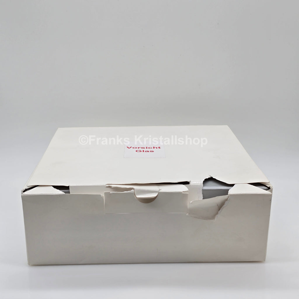 SWAROVSKI Porsche Carrera 911 Model 1:43 Metallic Edition WAP05041017