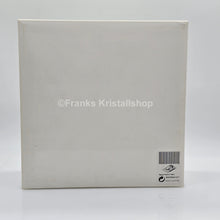 Lade das Bild in den Galerie-Viewer, SWAROVSKI Porsche Carrera 911 Model 1:43 Metallic Edition WAP05041017
