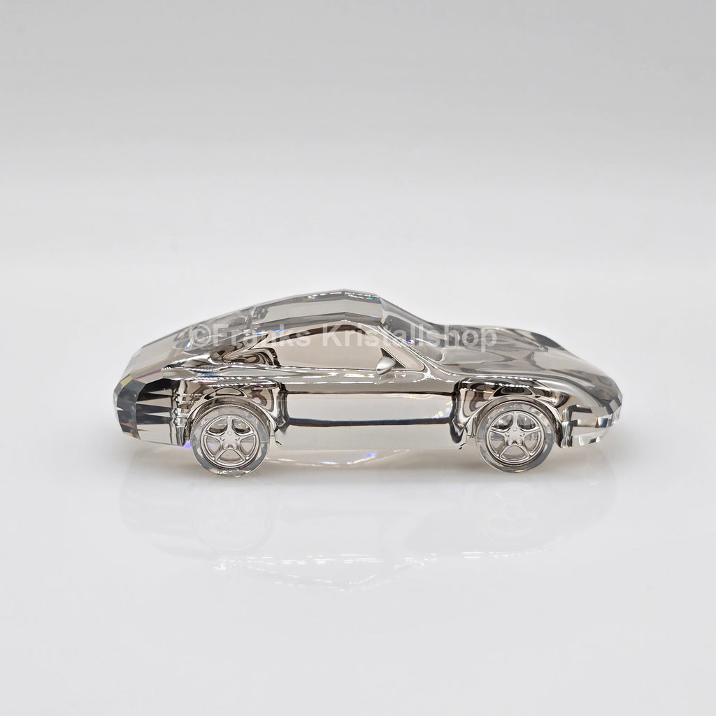SWAROVSKI Porsche Carrera 911 Model 1:43 Metallic Edition WAP05041017