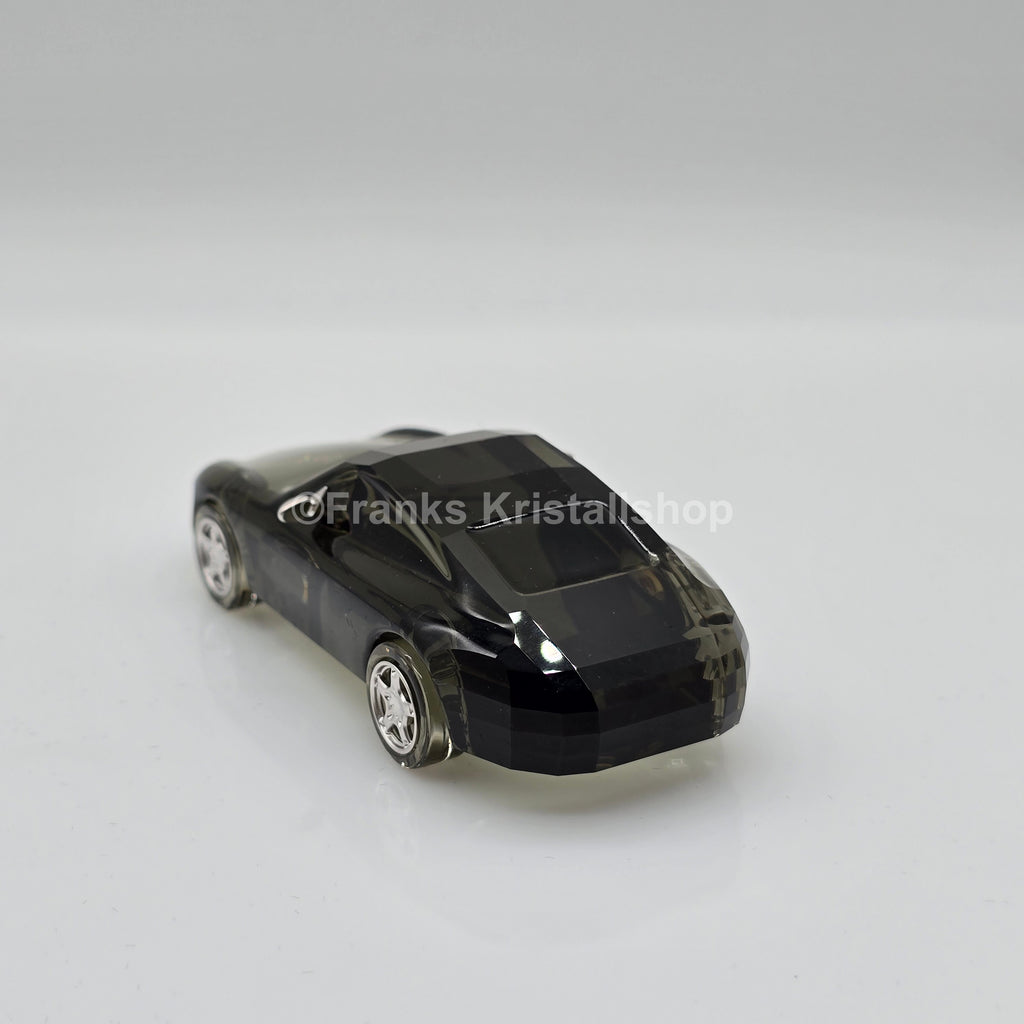 SWAROVSKI Porsche Carrera 911 Model 1:43 Black Diamond WAP05040115