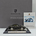 SWAROVSKI Porsche Carrera 911 Model 1:43 Black Diamond WAP05040115