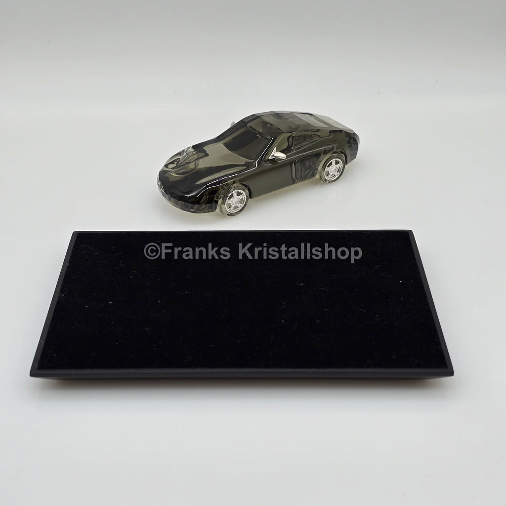 SWAROVSKI Porsche Carrera 911 Model 1:43 Black Diamond WAP05040115