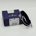 SWAROVSKI Power S-Hook Armband Grau Größe S 5551809