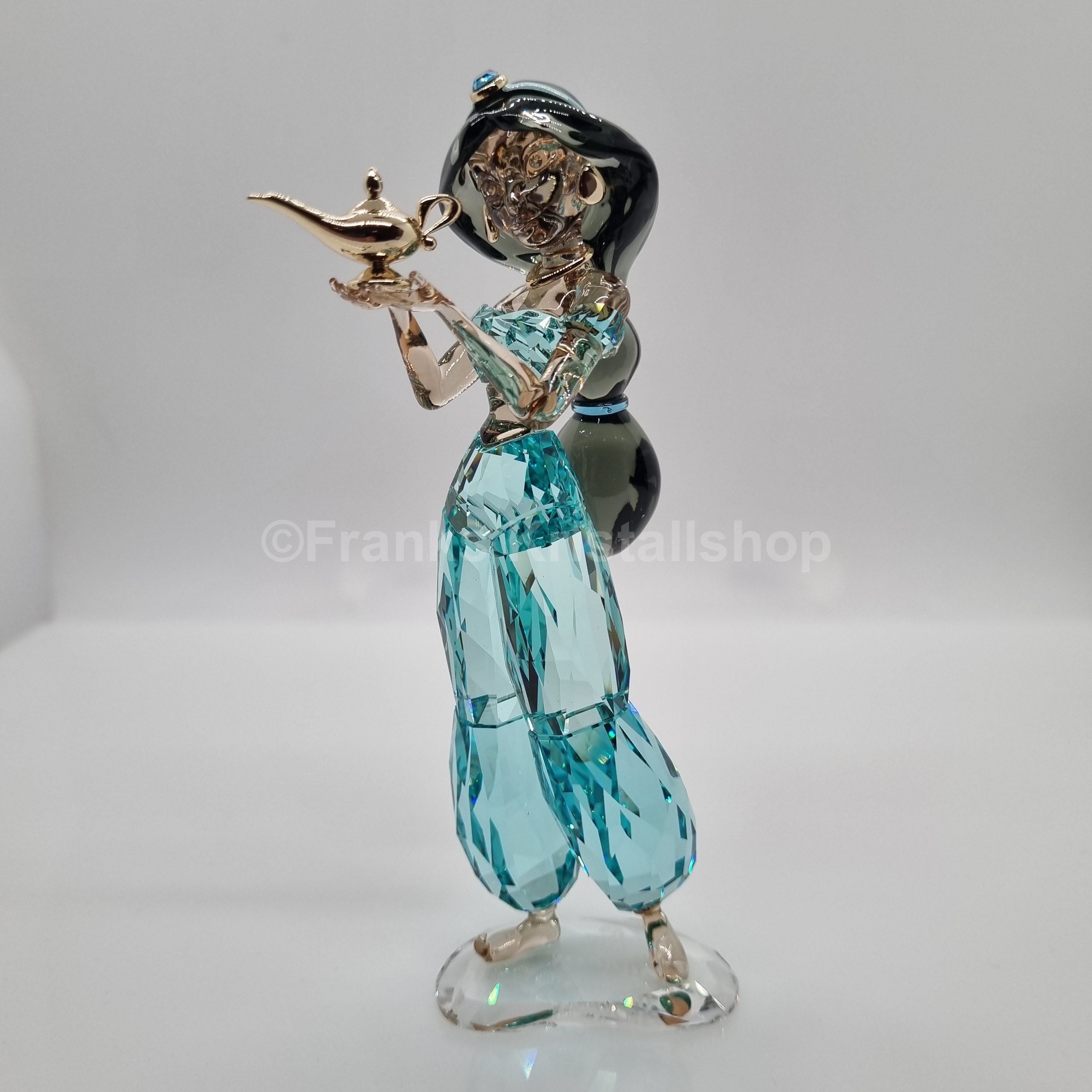 SWAROVSKI DISNEY Aladdin Prinzessin Jasmin 5613423