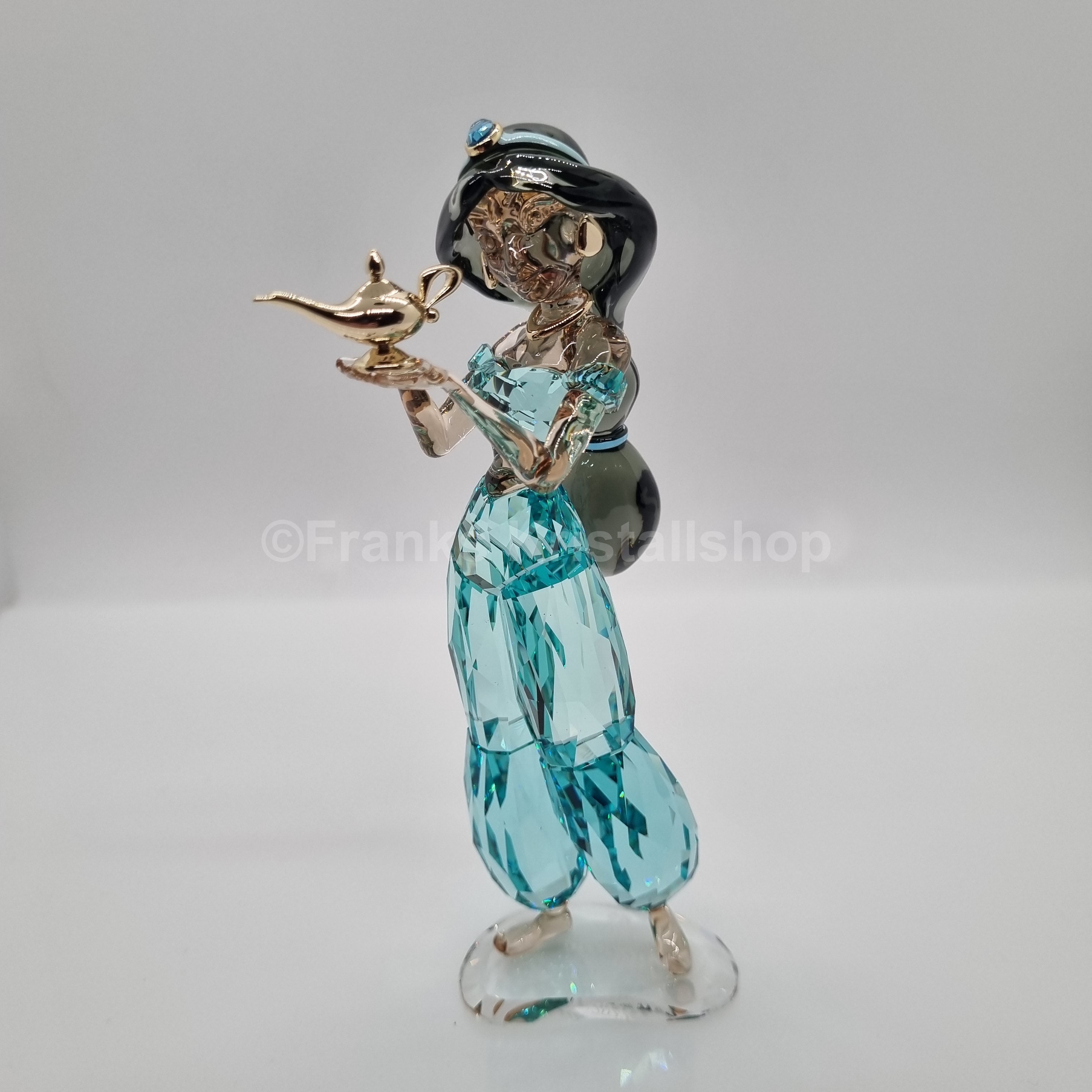 SWAROVSKI DISNEY Aladdin Prinzessin Jasmin 5613423
