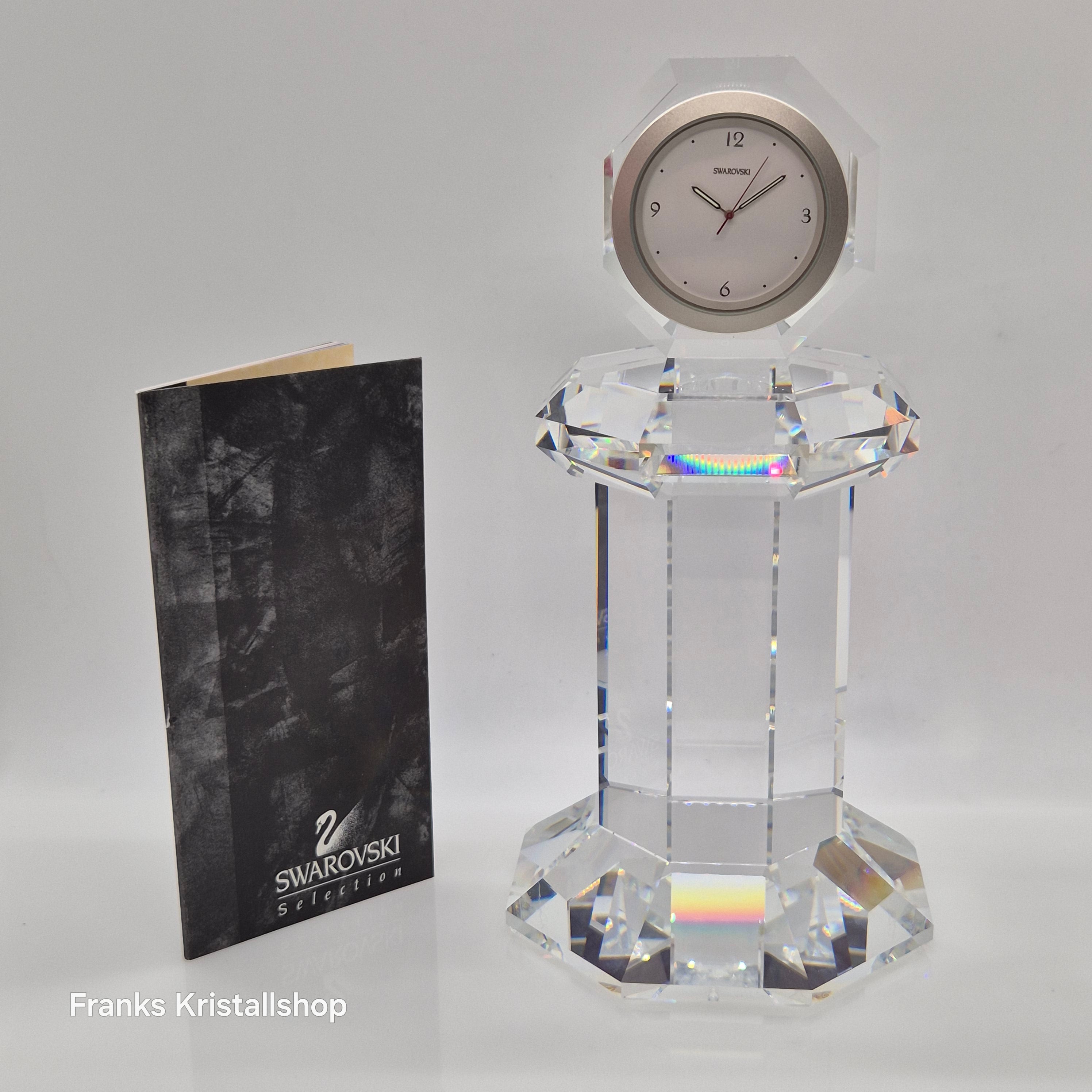 SWAROVSKI Providence Uhr Selection 235432