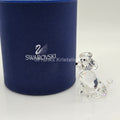 SWAROVSKI Pudel sitzend 181317
