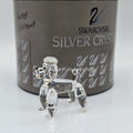 SWAROVSKI Pudel Stehend 167571