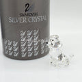 SWAROVSKI Pudel sitzend 181317