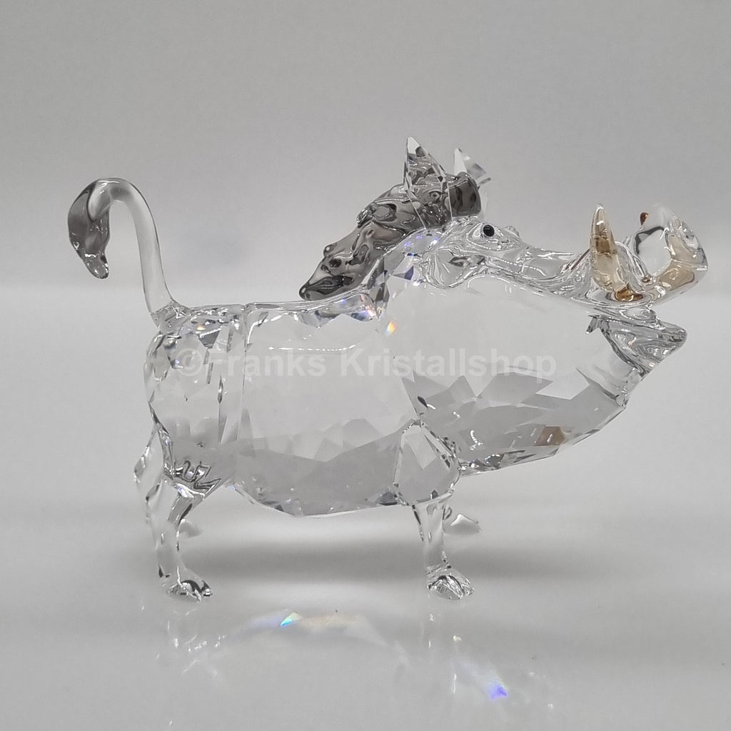 SWAROVSKI Disney Pumbaa - Der König der Löwen 1049784