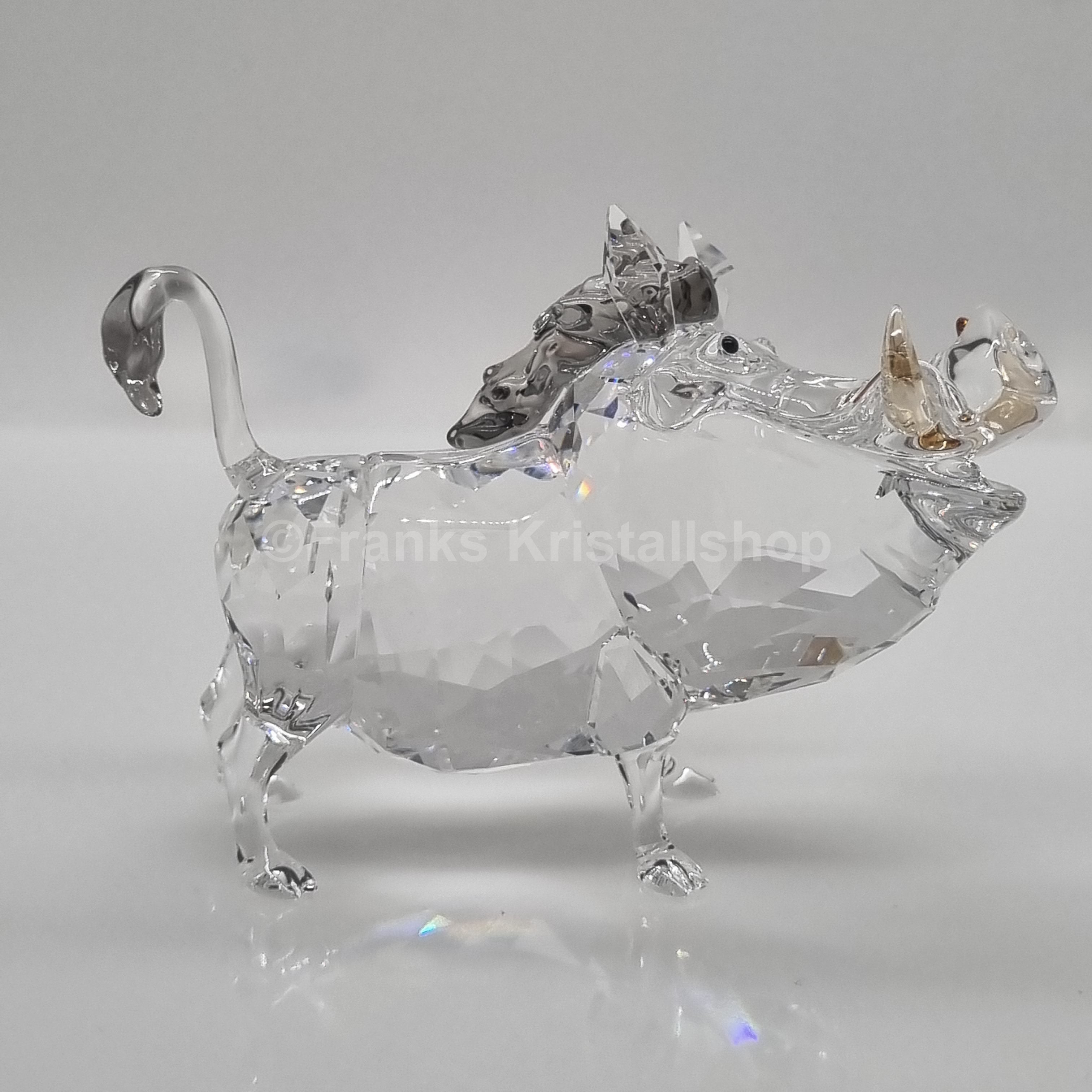 SWAROVSKI Disney Pumbaa - Der König der Löwen 1049784