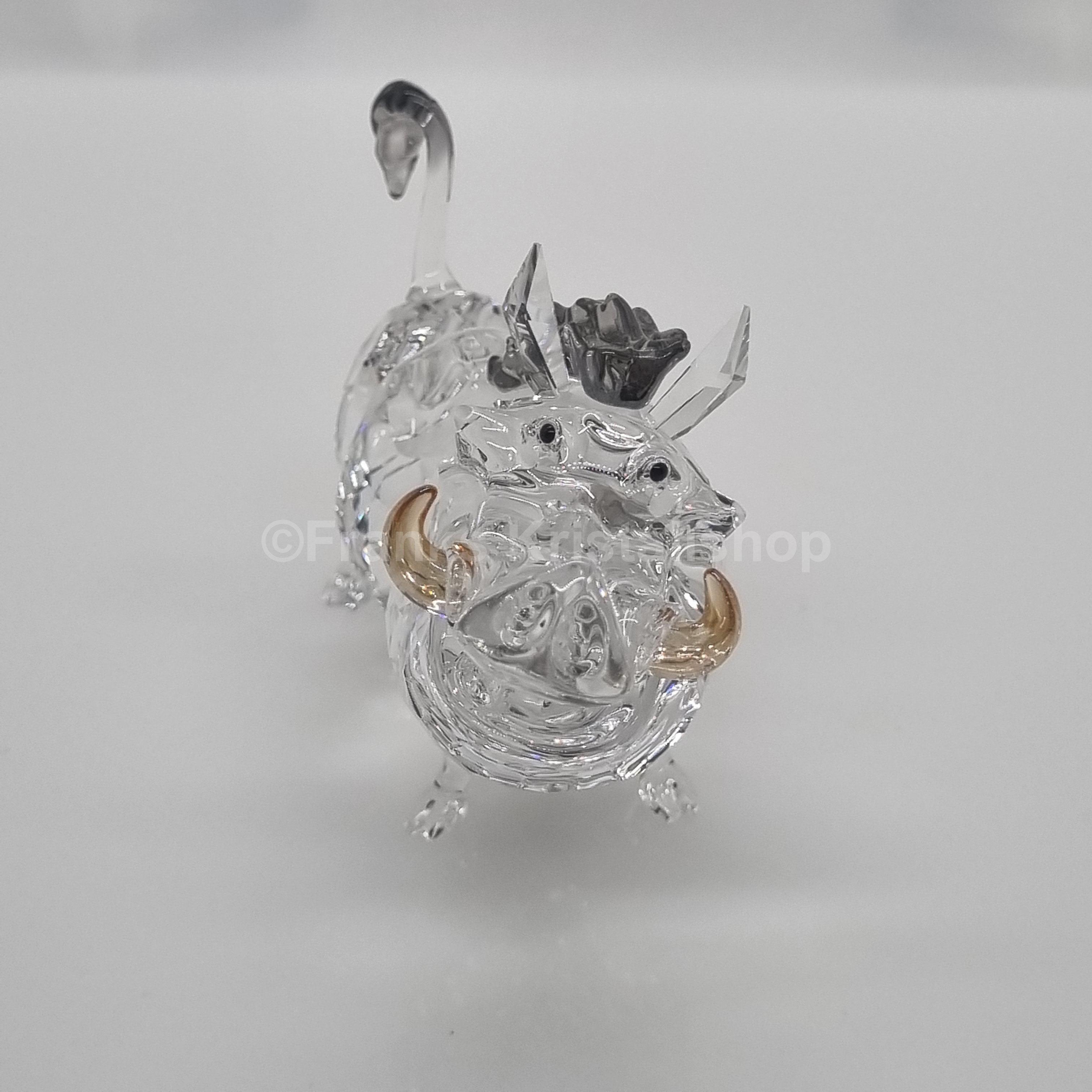 SWAROVSKI Disney Pumbaa - Der König der Löwen 1049784