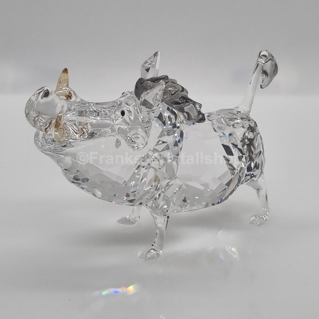 SWAROVSKI Disney Pumbaa - Der König der Löwen 1049784
