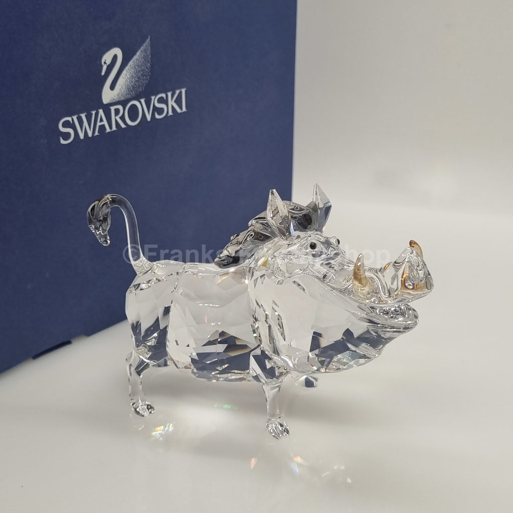 SWAROVSKI Disney Pumbaa - Der König der Löwen 1049784