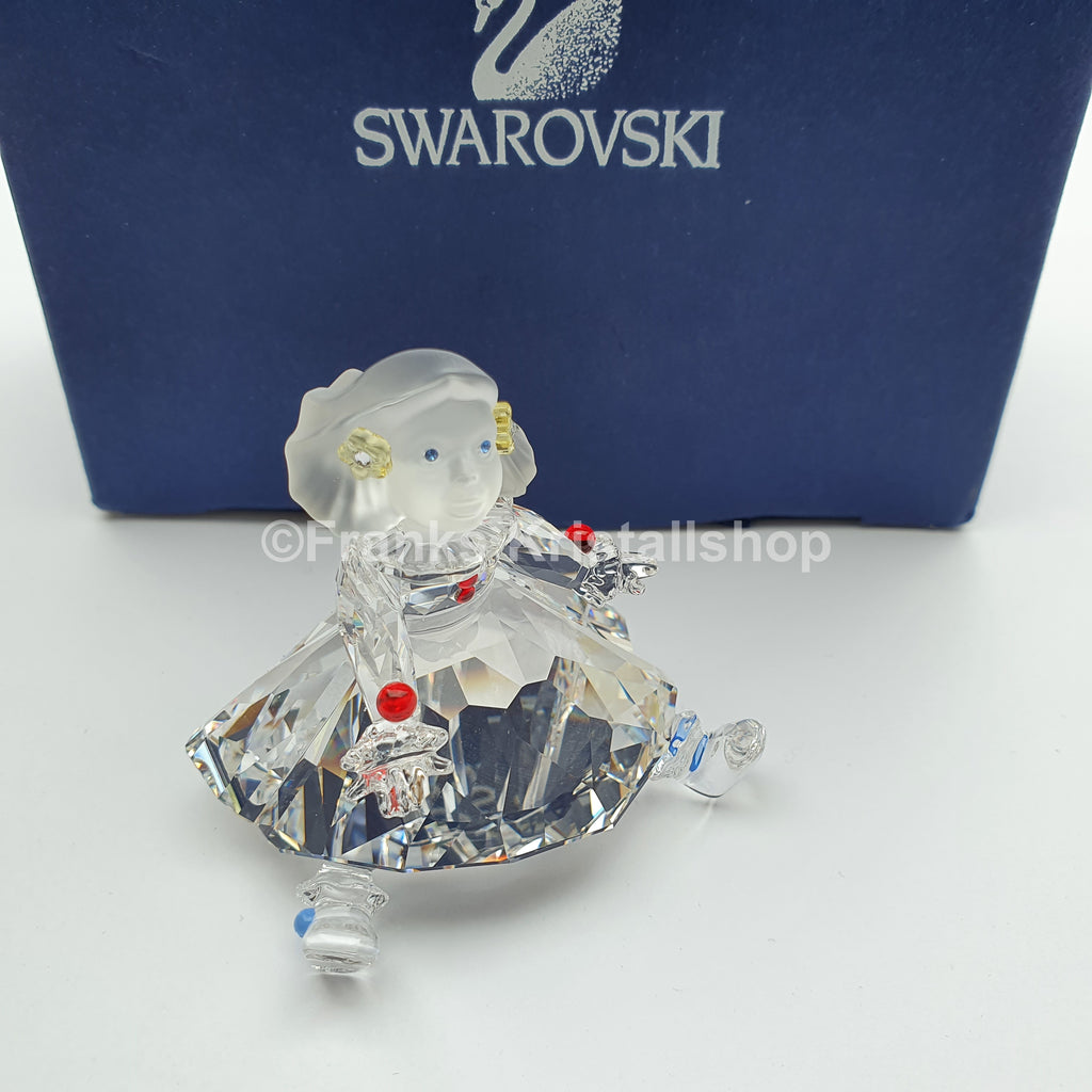 SWAROVSKI Puppe 626247