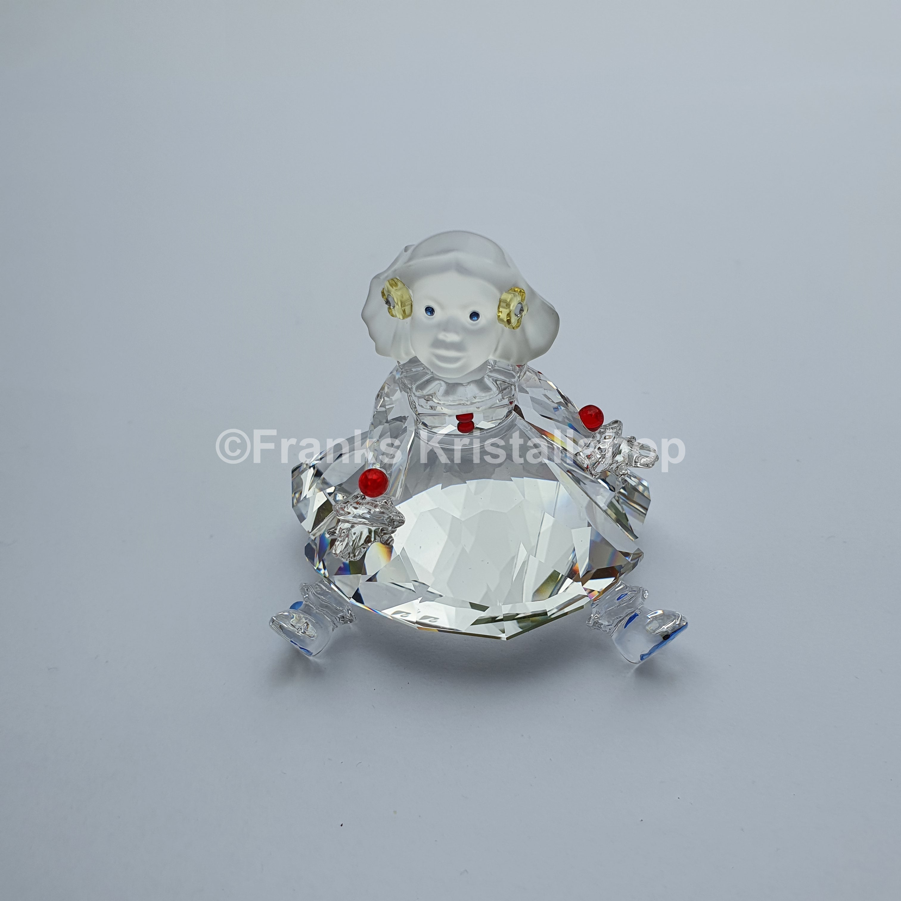 SWAROVSKI Puppe 626247