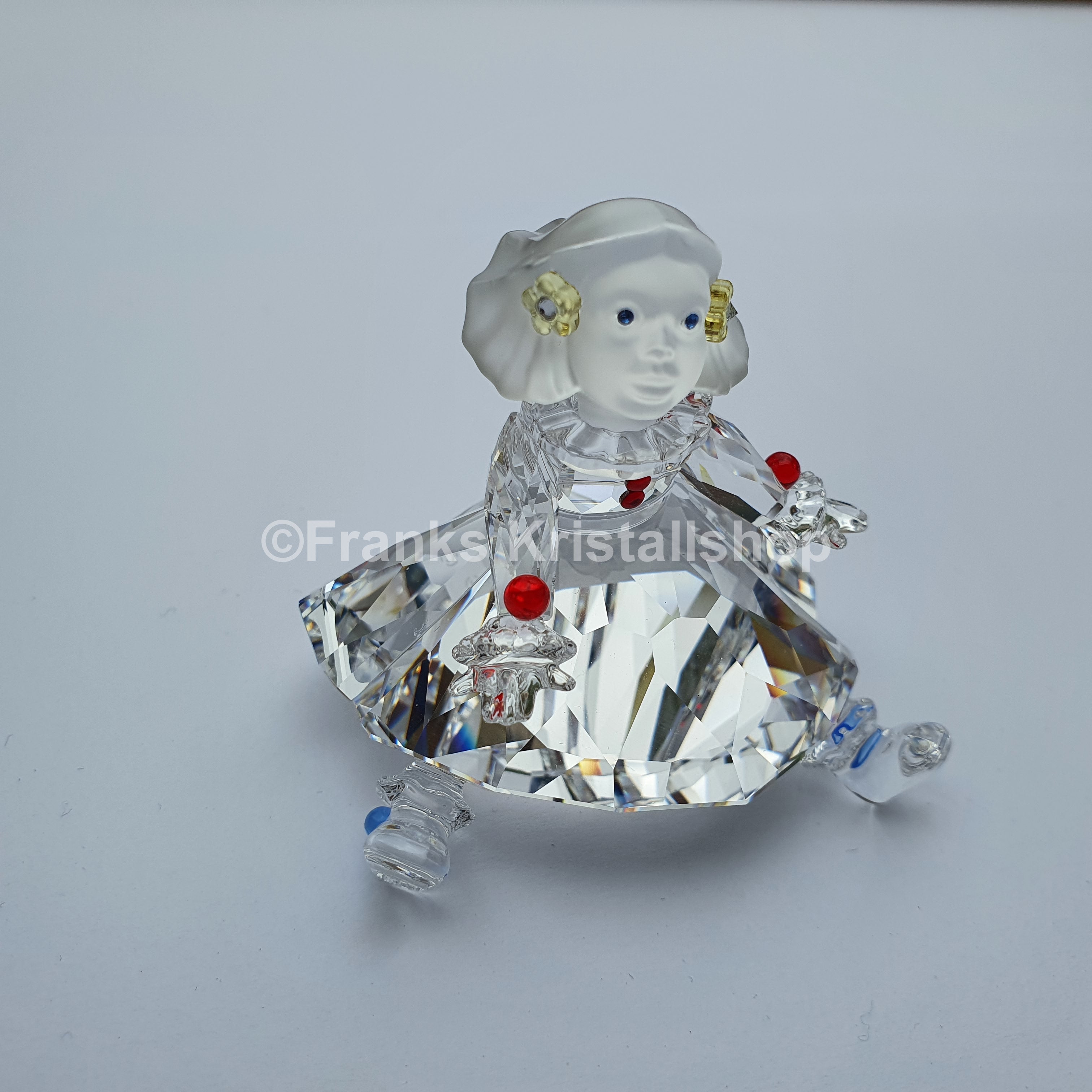 SWAROVSKI Puppe 626247