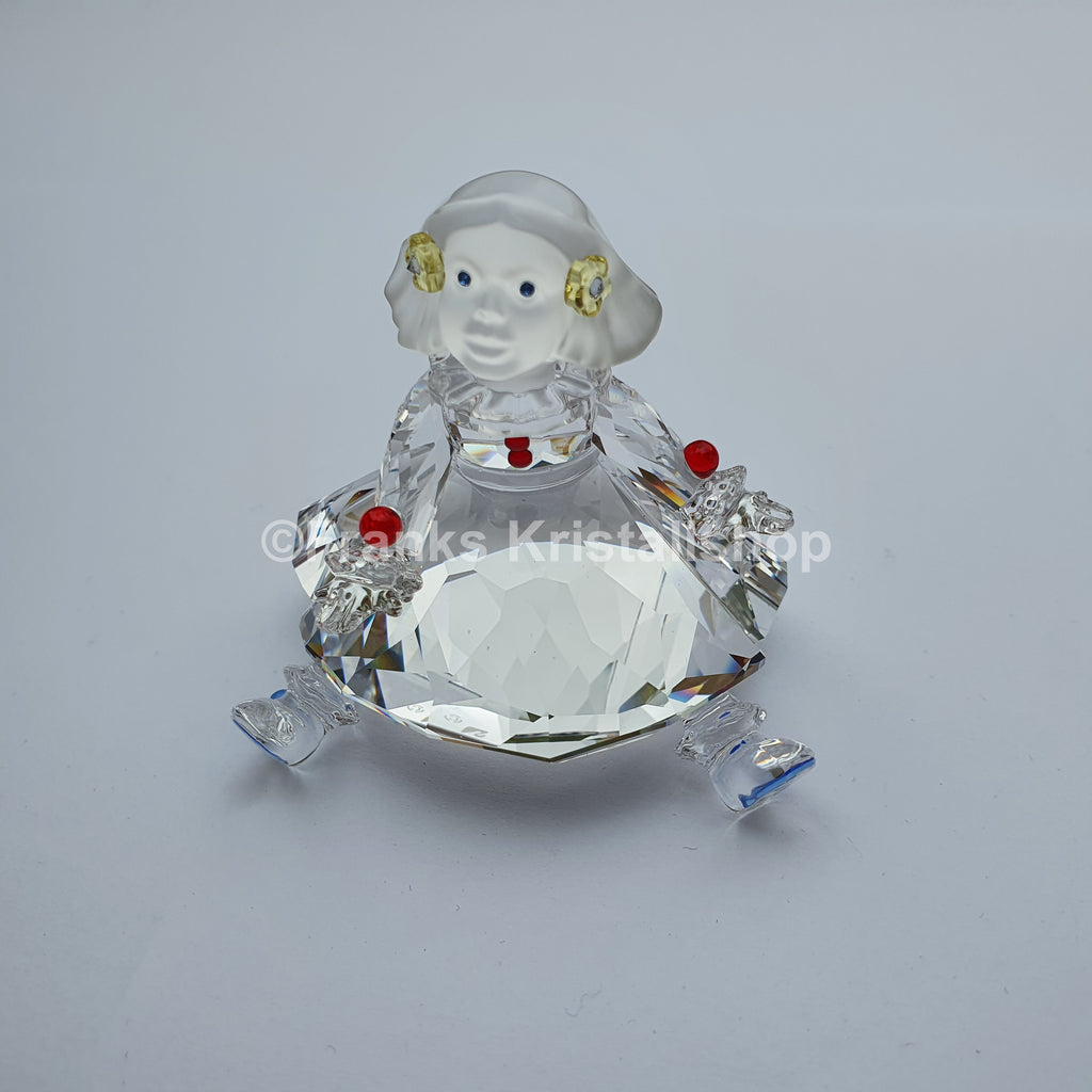 SWAROVSKI Puppe 626247