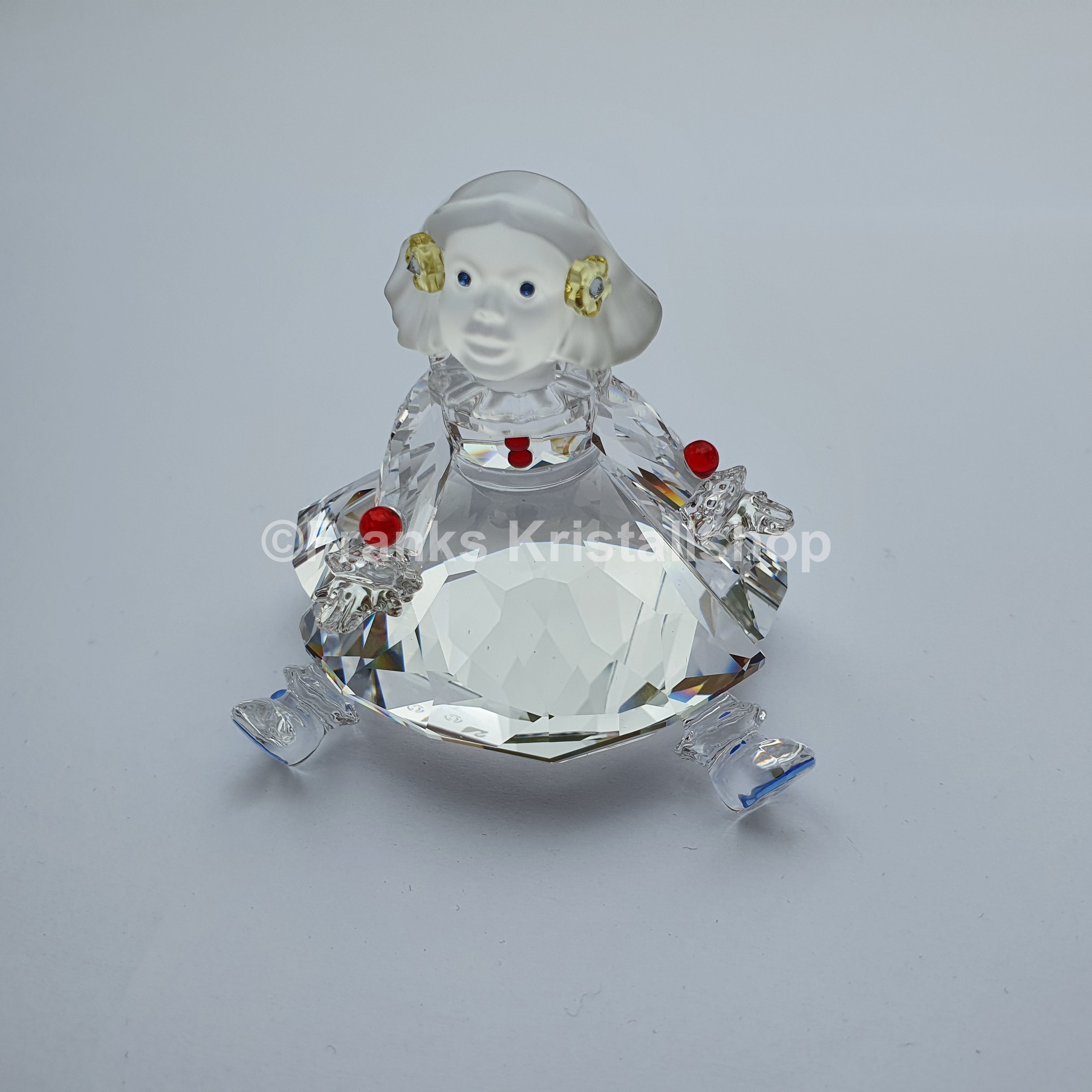 SWAROVSKI Puppe 626247