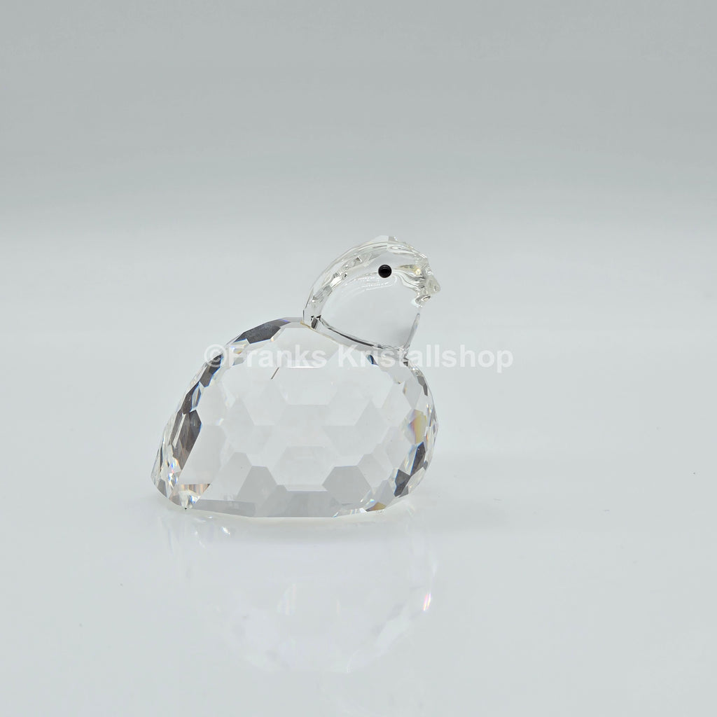 SWAROVSKI Rebhuhn 014468