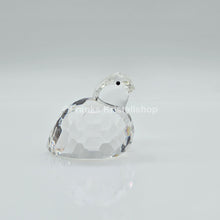 Lade das Bild in den Galerie-Viewer, SWAROVSKI Rebhuhn 014468

