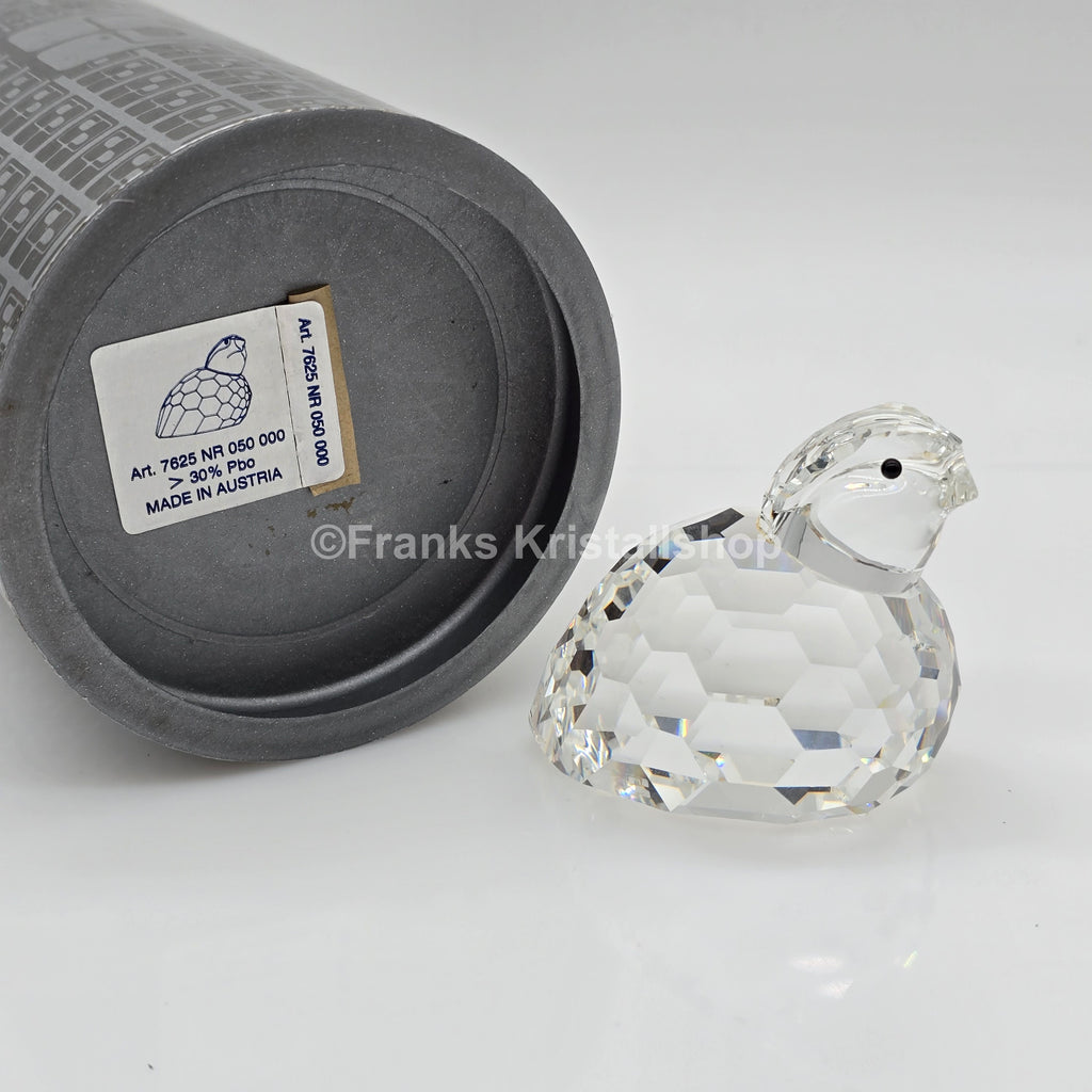 SWAROVSKI Rebhuhn 014468