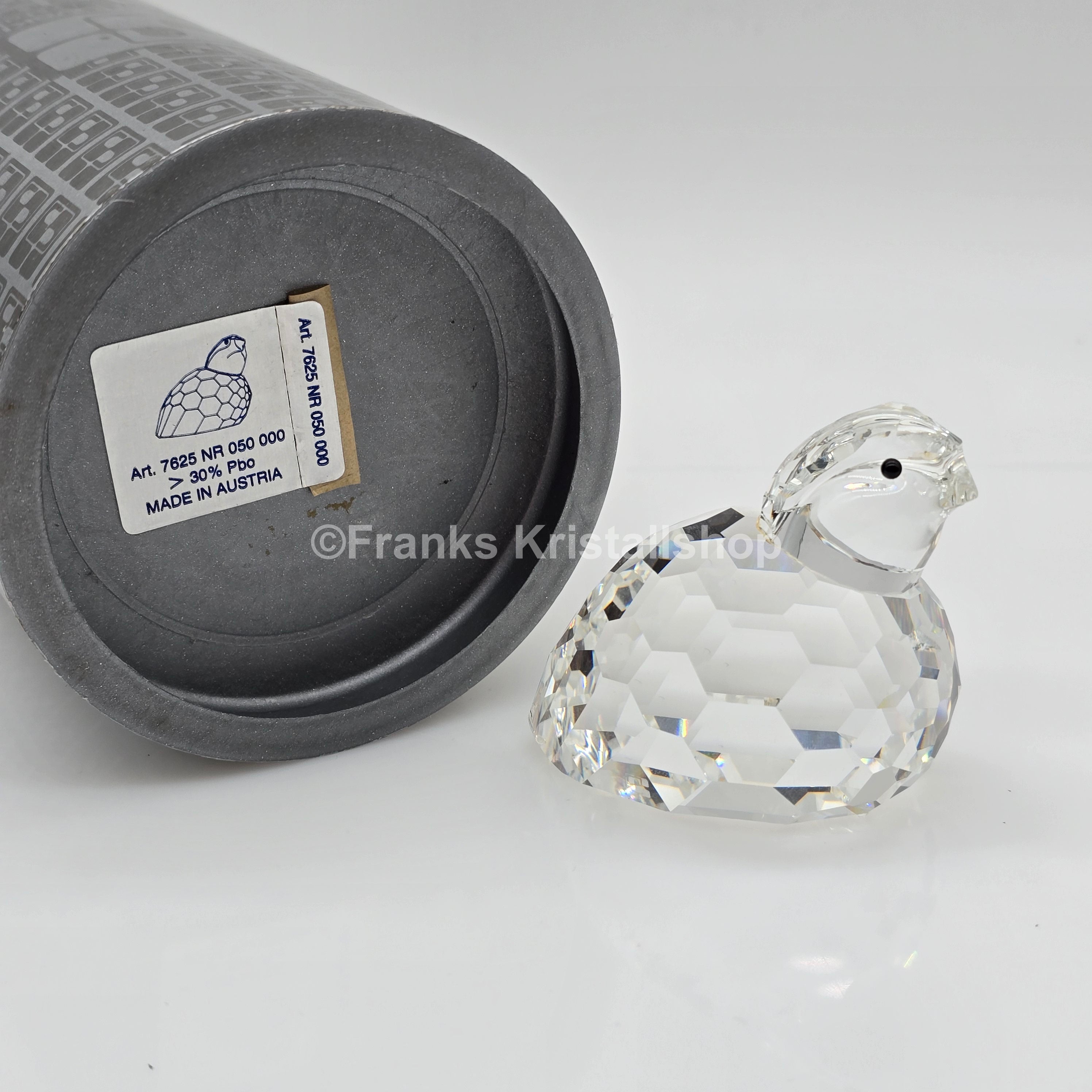 SWAROVSKI Rebhuhn 014468