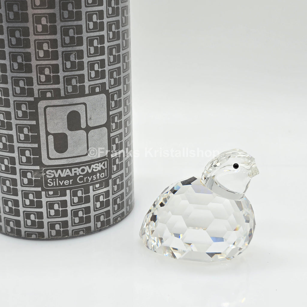 SWAROVSKI Rebhuhn 014468