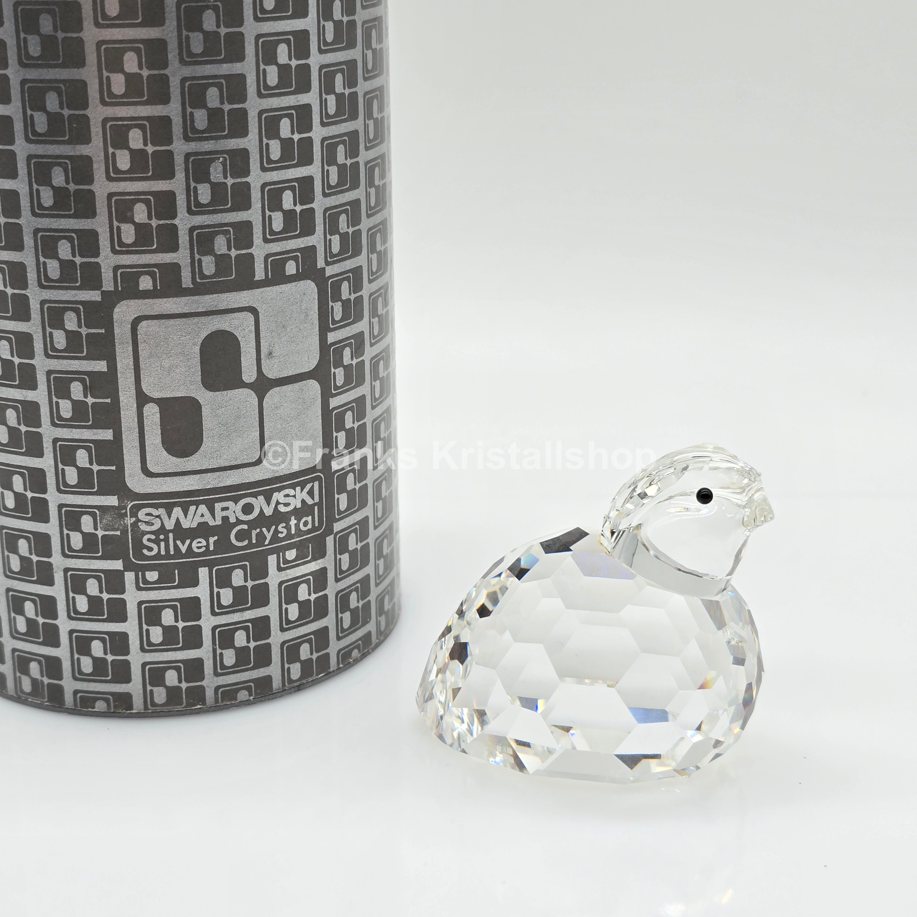 SWAROVSKI Rebhuhn 014468