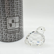 Lade das Bild in den Galerie-Viewer, SWAROVSKI Rebhuhn 014468
