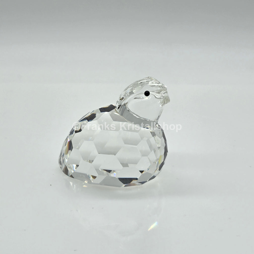 SWAROVSKI Rebhuhn 014468