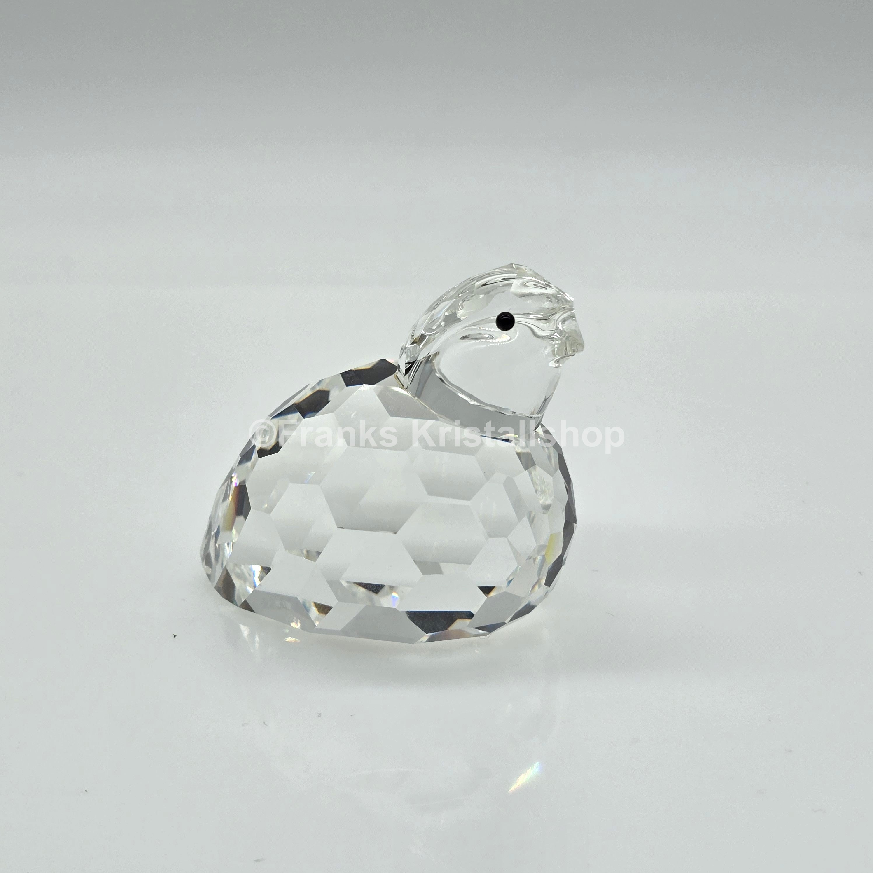 SWAROVSKI Rebhuhn 014468