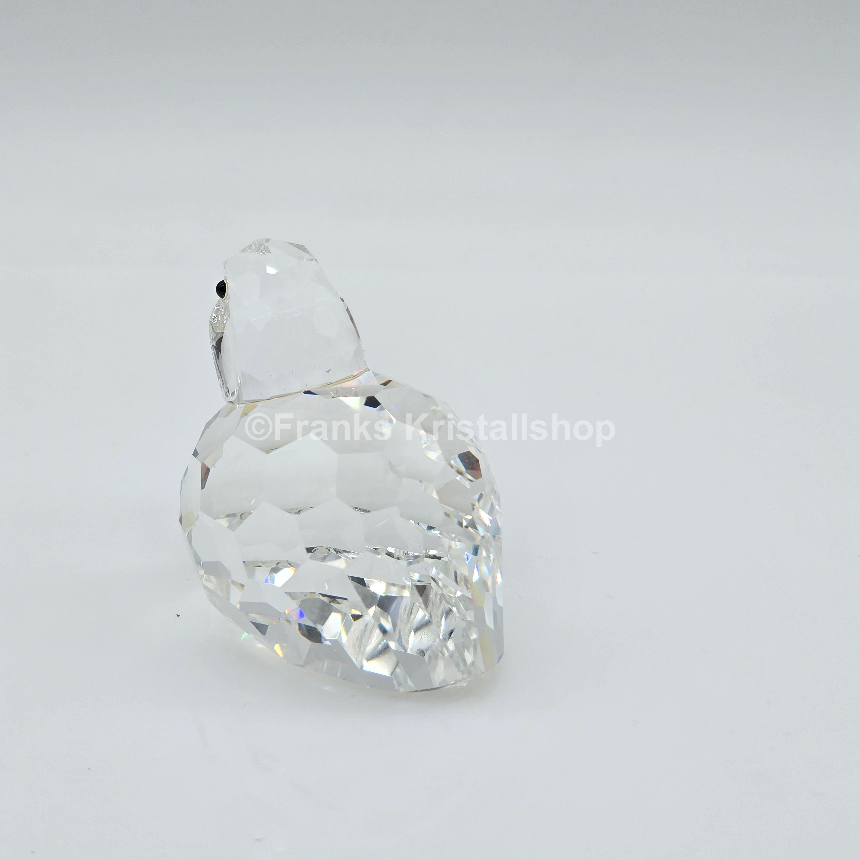 SWAROVSKI Rebhuhn 014468