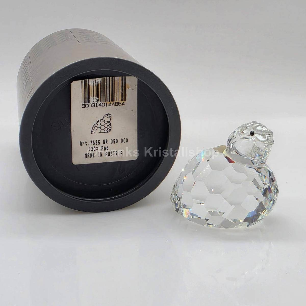 SWAROVSKI Partridge 014468