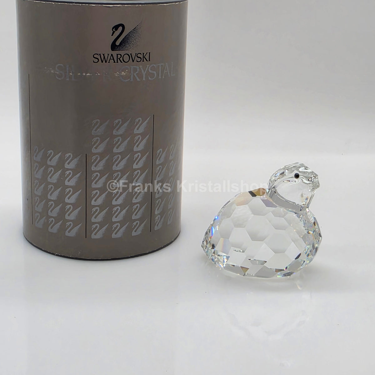 SWAROVSKI Partridge 014468
