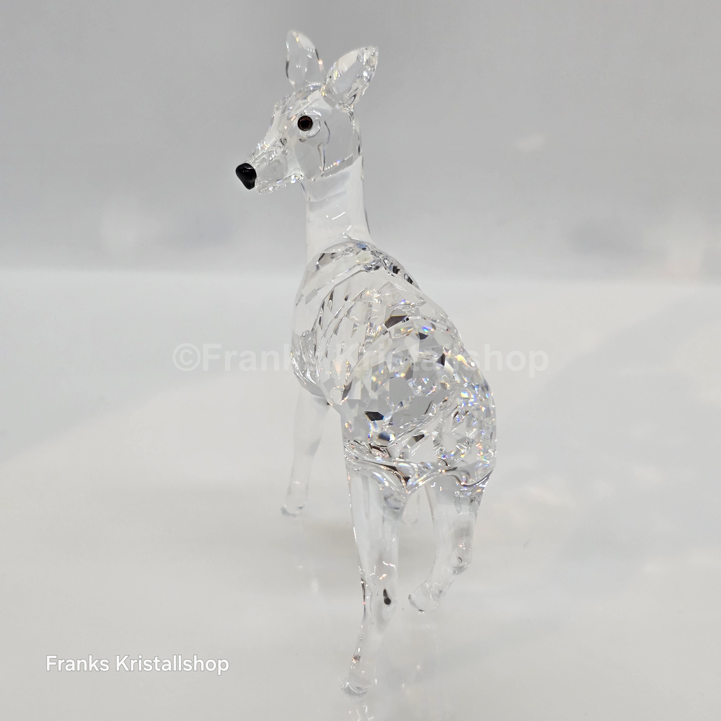 SWAROVSKI Reh Mutter Rehmutter 247963