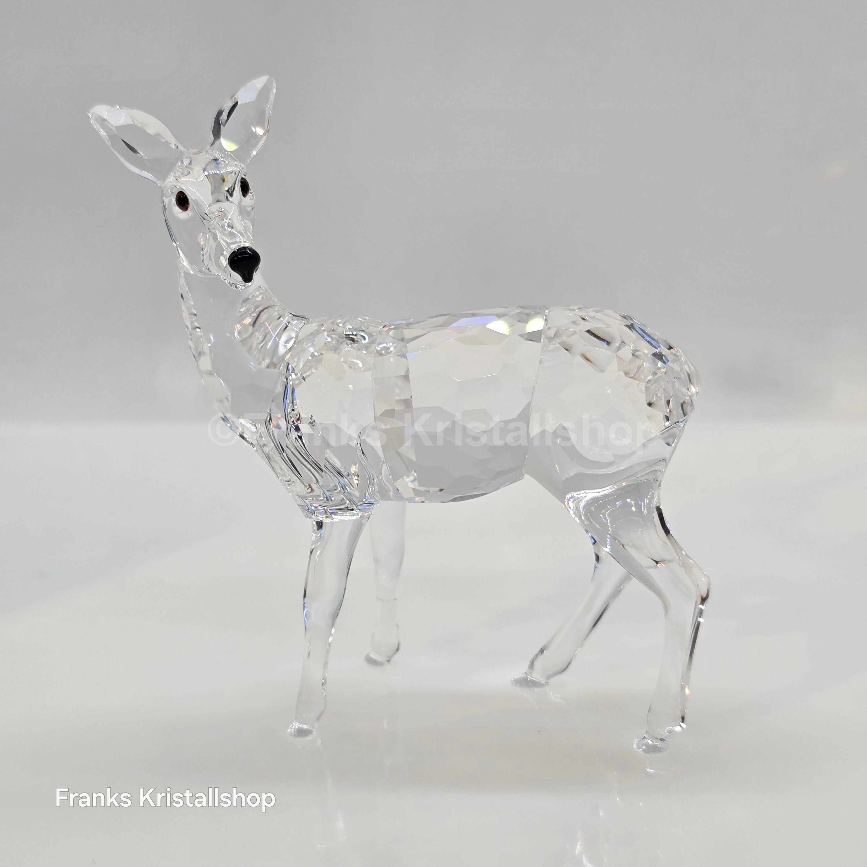 SWAROVSKI Reh Mutter Rehmutter 247963