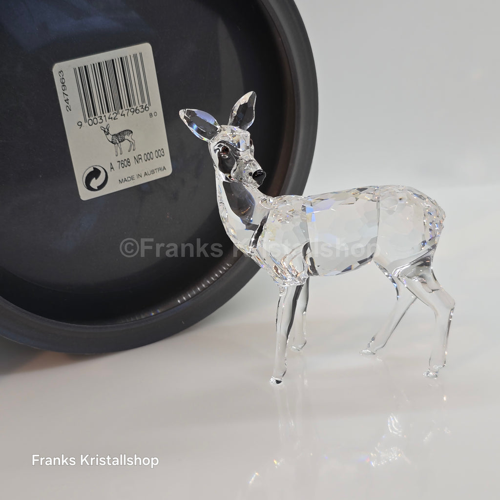 SWAROVSKI Reh Mutter Rehmutter 247963
