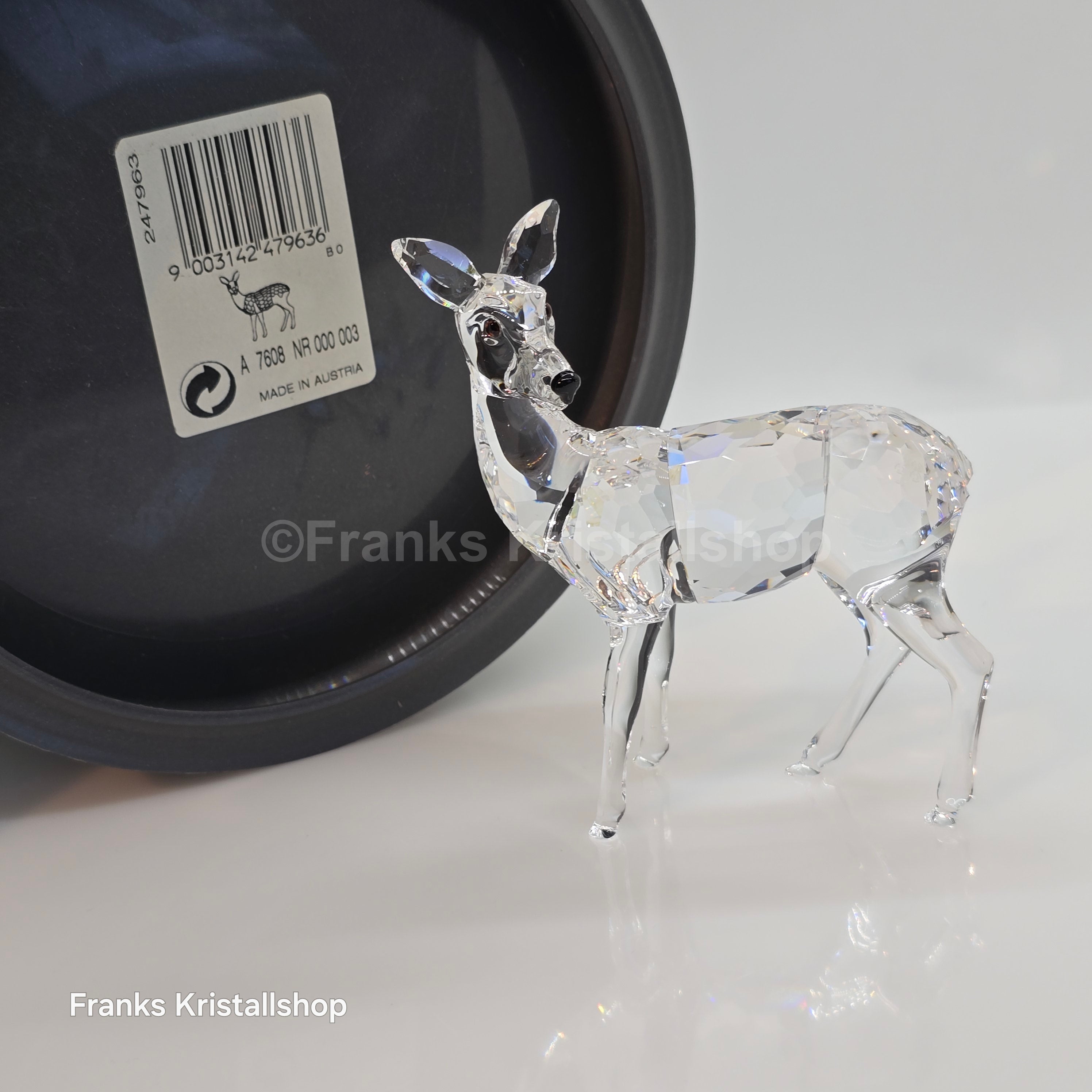 SWAROVSKI Reh Mutter Rehmutter 247963