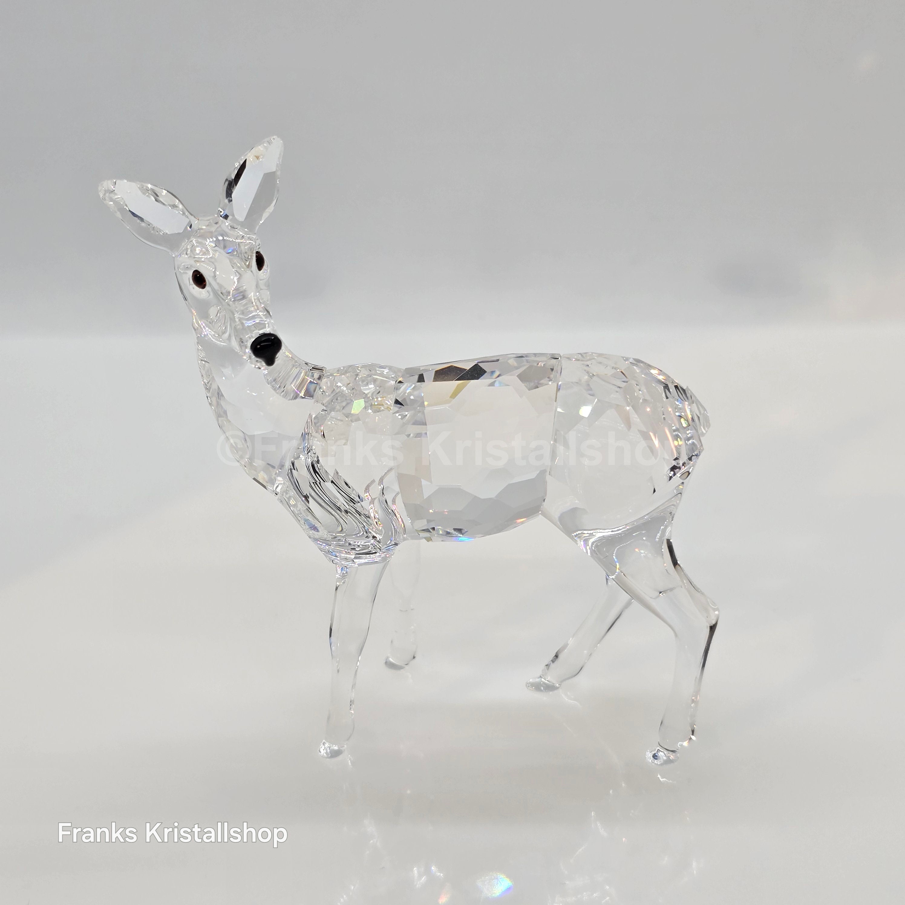 SWAROVSKI Reh Mutter Rehmutter 247963