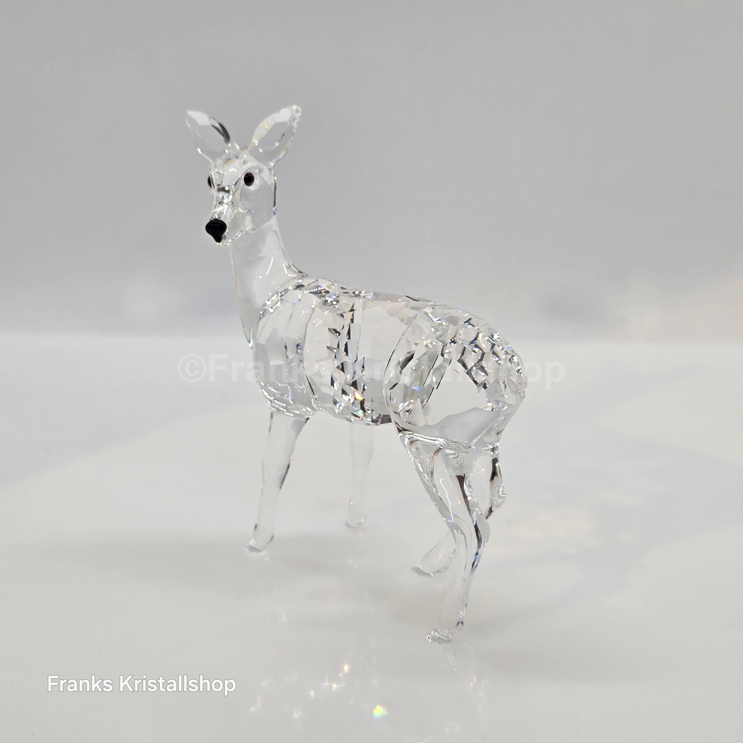 SWAROVSKI Reh Mutter Rehmutter 247963