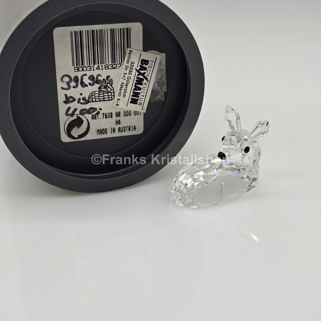 SWAROVSKI Rehkitz 183271