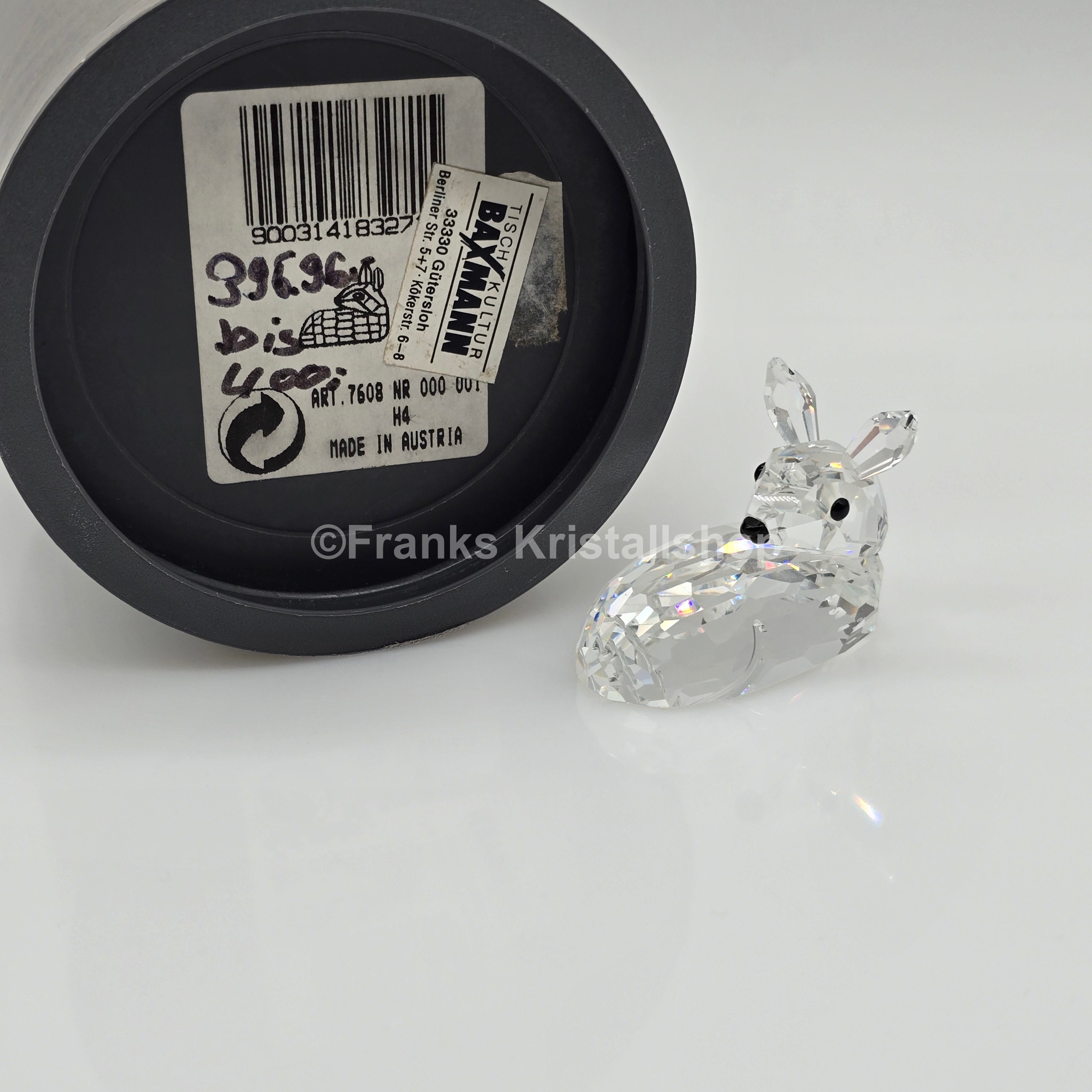 SWAROVSKI Rehkitz 183271