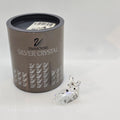 SWAROVSKI Rehkitz 183271 - Rarität - von Designer signiert