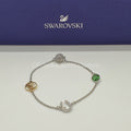 SWAROVSKI Remix Armband Größe S Hufeisen Wish 5432672 oU