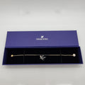 Swarovski Remix Armband Tarot 1 Gr. M Schwalbe Vergoldet 5494381