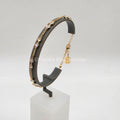 SWAROVSKI Remix Armband, Weiß, Goldbeschichtet 5734677